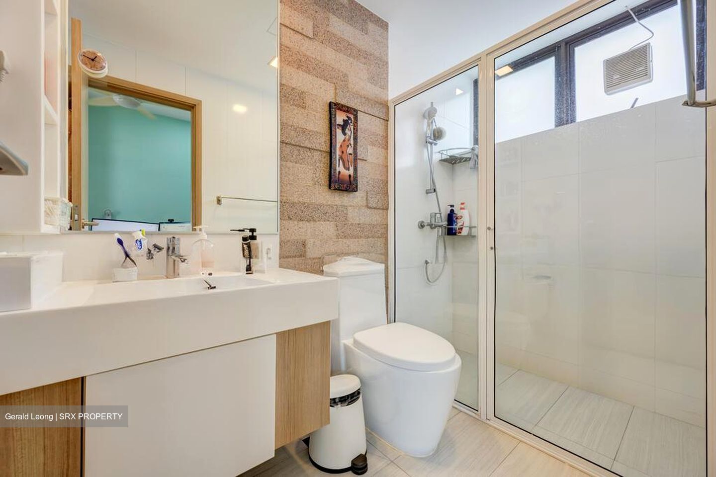 Varsity Park Condominium (D5), Condominium #497856381